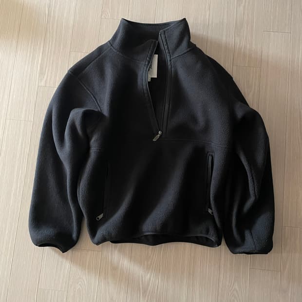 CDG x  The North Face 아노락 M