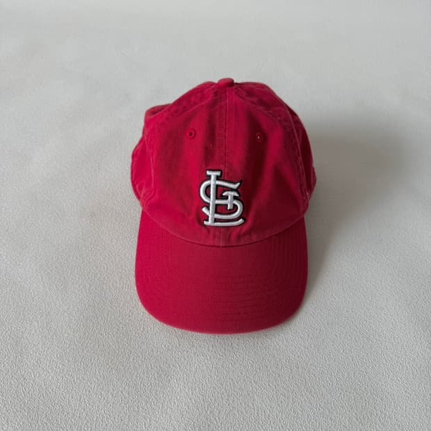 엠엘비(MLB) 캡