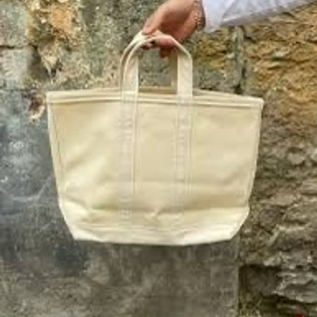 리얼맥코이 조맥코이 토트백 가방