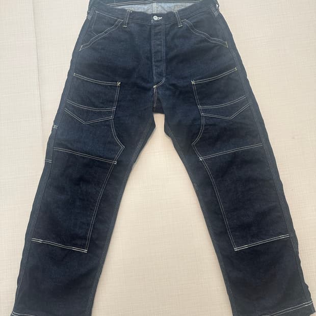 프리휠러스 데릭맨 36x32