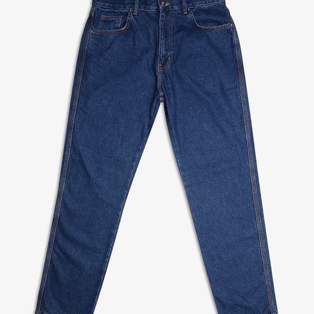 데우스 엑스 마키나 진청 데님 (34)