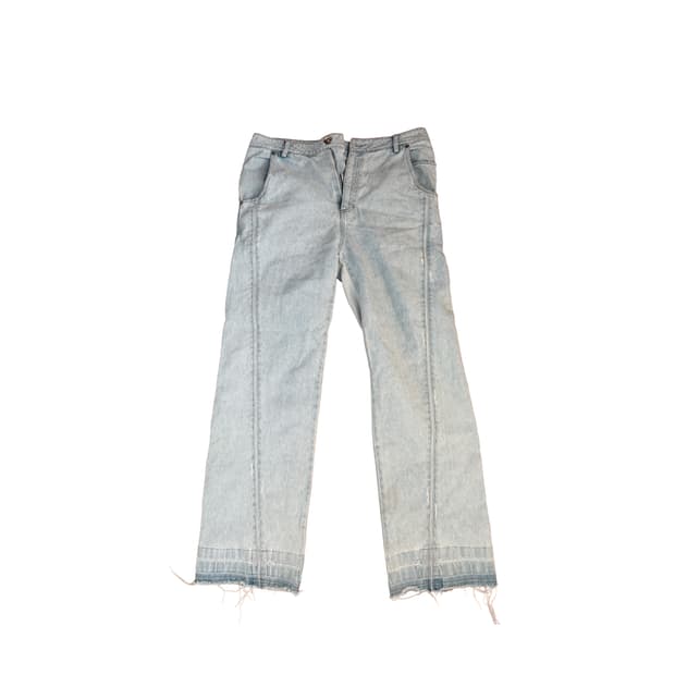 Xlim denim pants