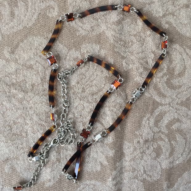 2way nacklace