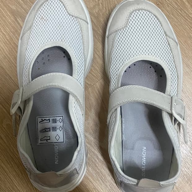 살로몬 메리제인 270