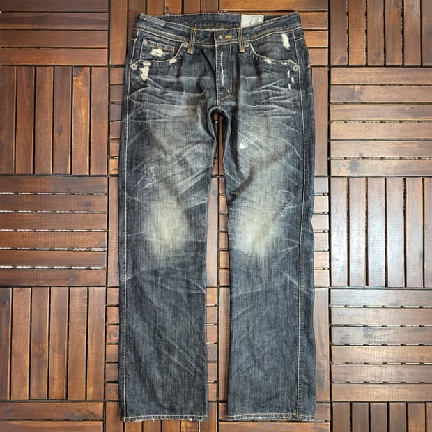 BUCKAROO 청바지 (35)
