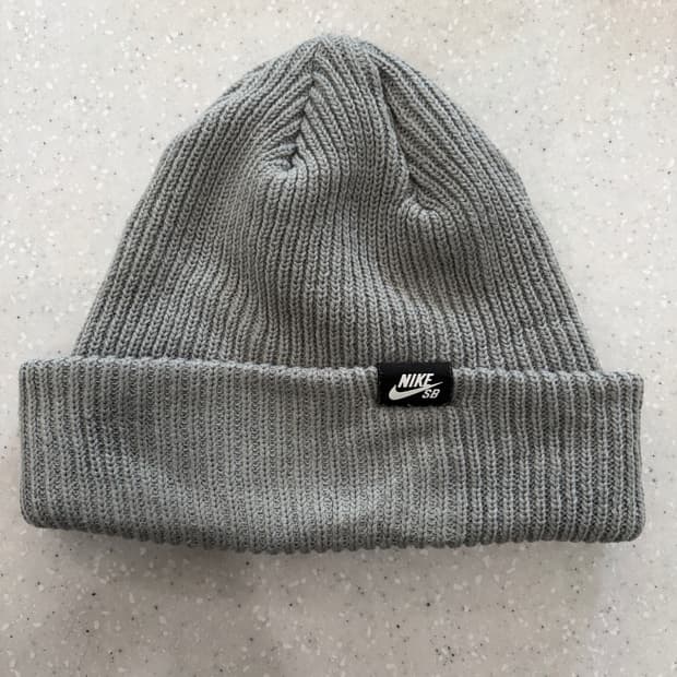 342. 나이키 비니