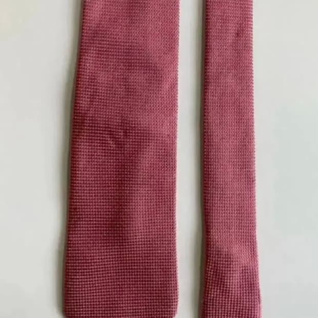 조르지오아르마니 넥타이