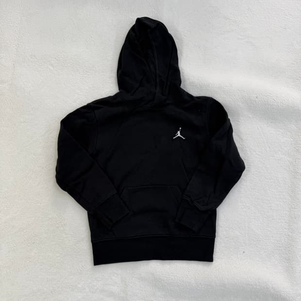 S 나이키 조던 키즈 후드티 0227T