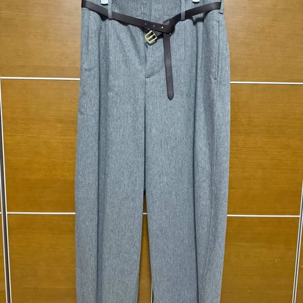 렉토 퀸시 택 달린 미착용 새상품 m 사이즈