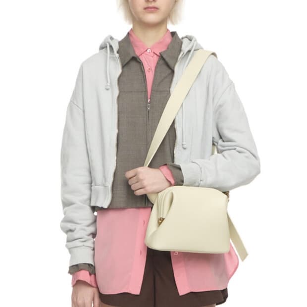 오소이 미니 브로트 크림