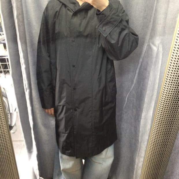 앤드류마크 바람막이