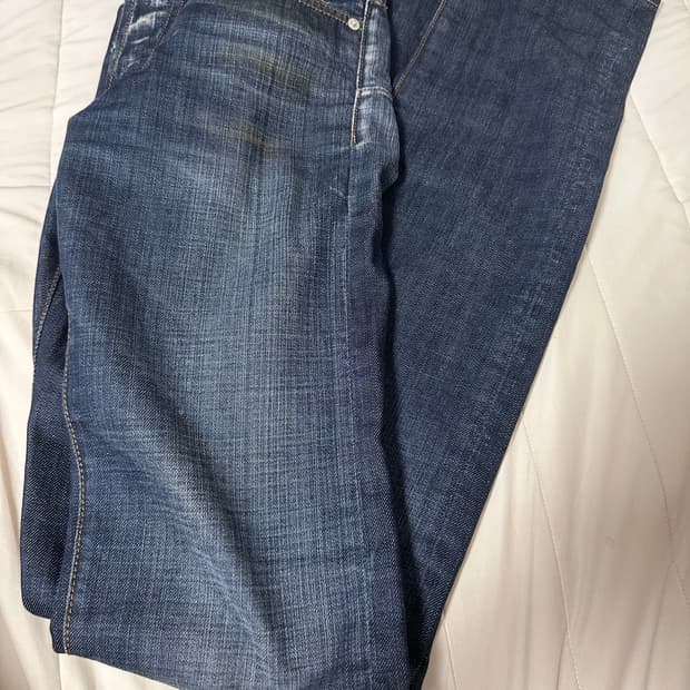 디올 옴므 제이크 진 27