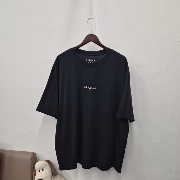 나이키 에어조던 85 시카고 반팔티 2XL