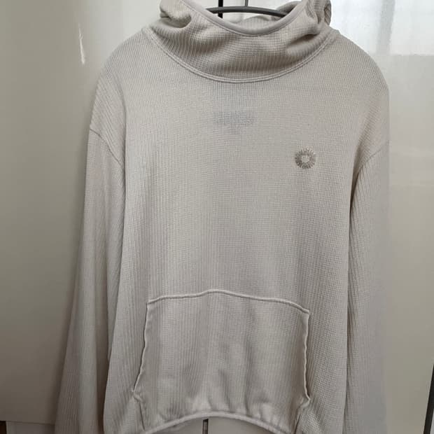 999휴머니티 adventure soft hoodie