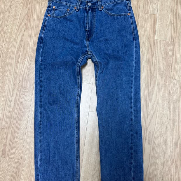 리바이스 505 32/30 사이즈