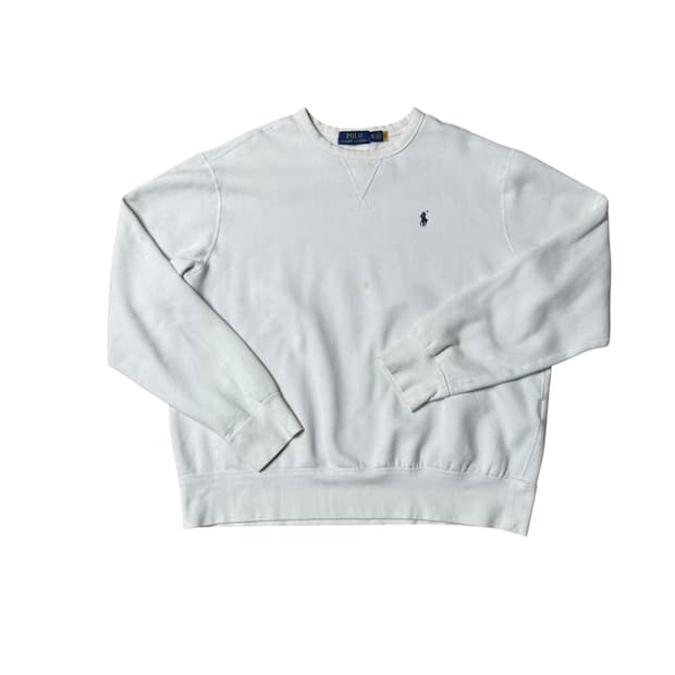 폴로 랄프로렌 맨투맨