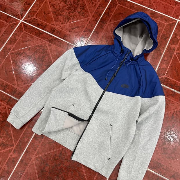 나이키 테크팩 S