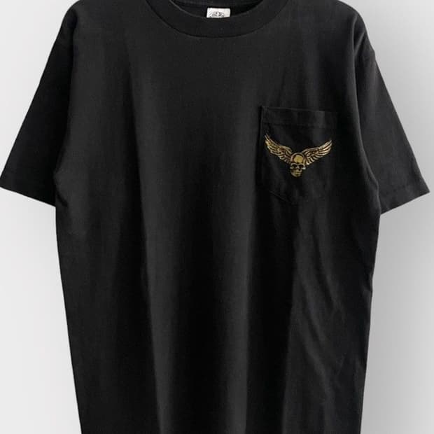 크롬하츠 반팔티 M사이즈 