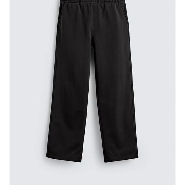 자라 오리진 트레이닝팬츠