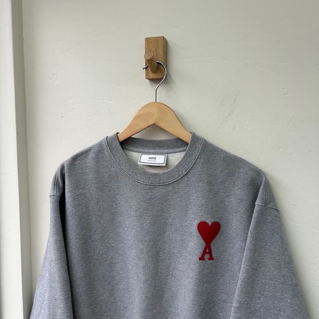 16529 - 아미 빅하트 맨투맨