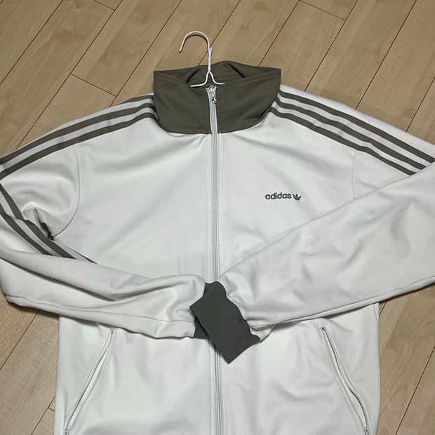 아디다스 베켄바우어 연카키