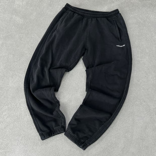 아디다스 50주년 트레이닝 팬츠 2XL