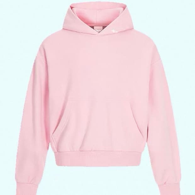 SKYLRK HOODIE GUM