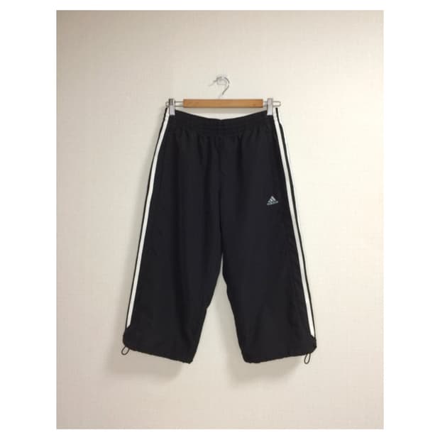 adidas 아디다스 7부 팬츠