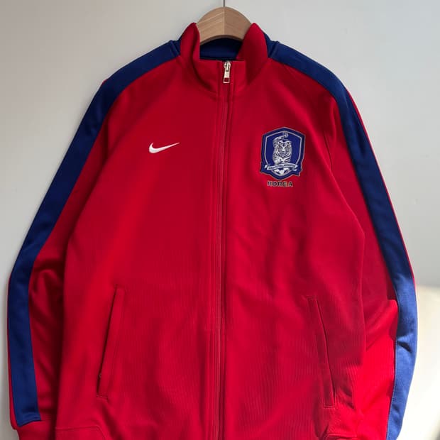Nike 나이키 KOREA 국대 트랙탑