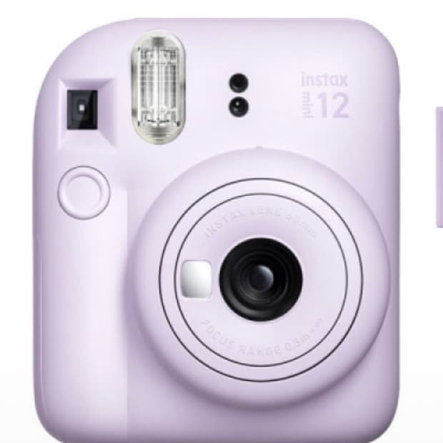 인스탁스 미니12 싸게 판매