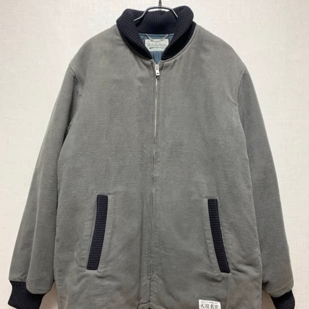 와코마리아 카클럽 자켓