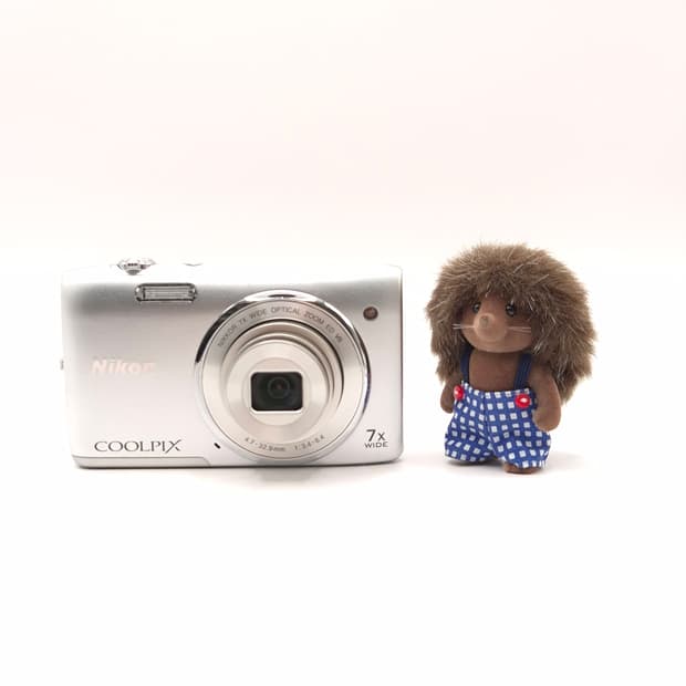 라이즈 은석🫧 니콘 쿨픽스 S3500 ✨ 부드러운 감성샷 