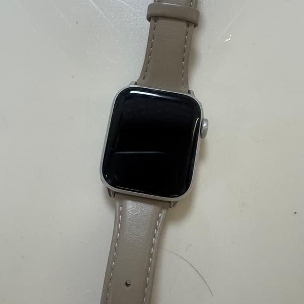 애플워치 SE 40mm