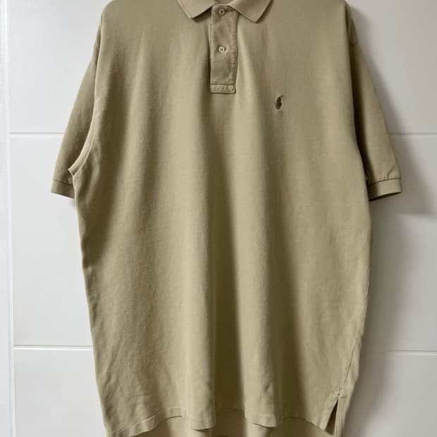 폴로 카라티 반팔