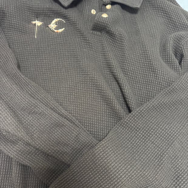 떠그클럽 니트 3사이즈