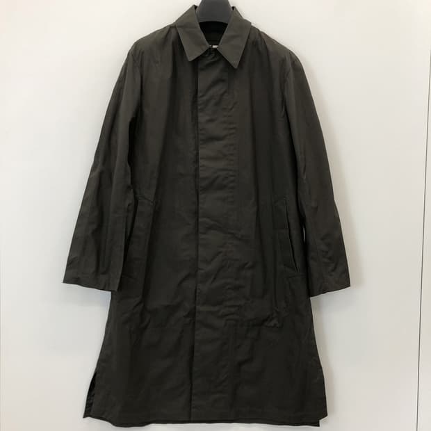 유니클로U 블록테크 맥코트 L