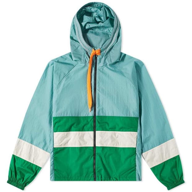 (XL) CRAIG GREEN SS22 SUN WINDBREAKER