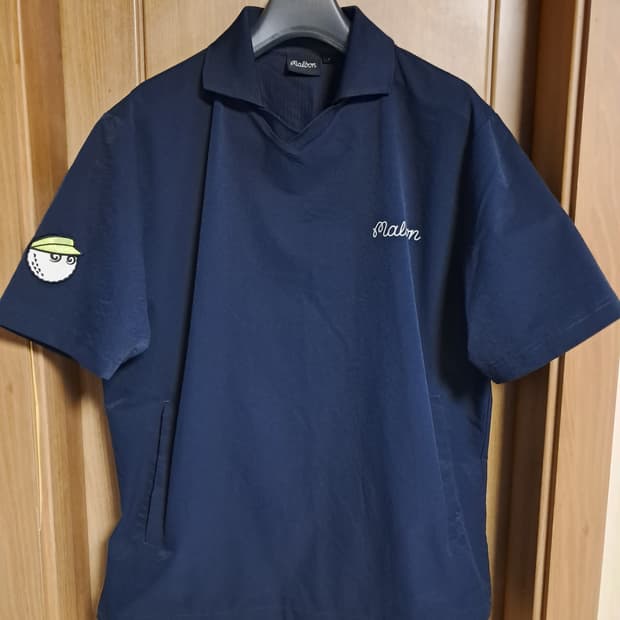 말본 반팔티 남성L