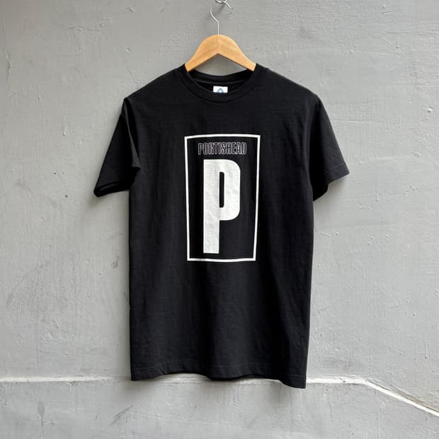 Portishead 00’s Deadstock