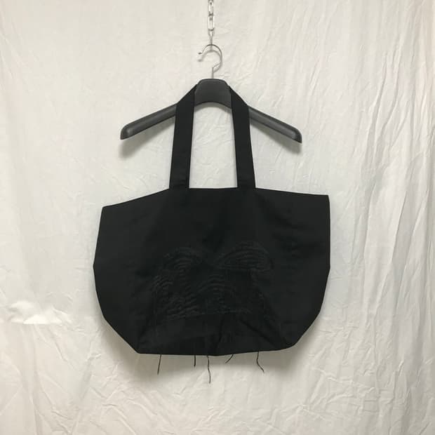 KIDEELL / MUSHROOM TOTE BAG