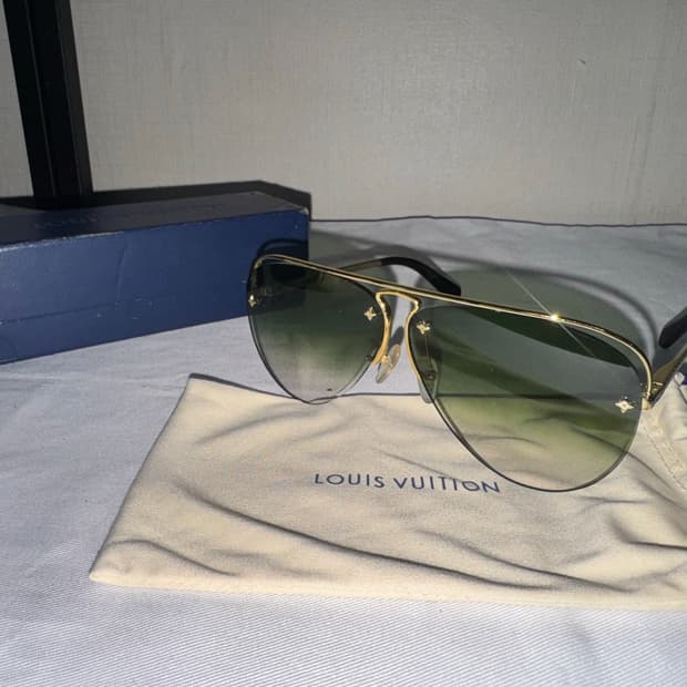 Louis vuitton 보잉 선글라스