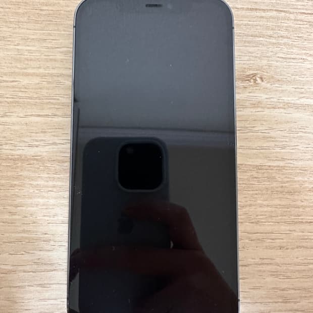 아이폰 12Pro 256gb