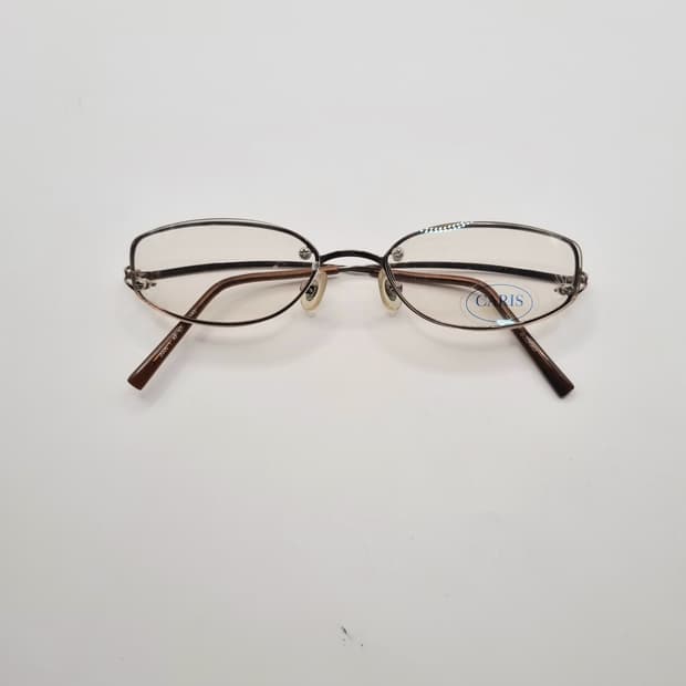 204  CARIS 브라운 무테