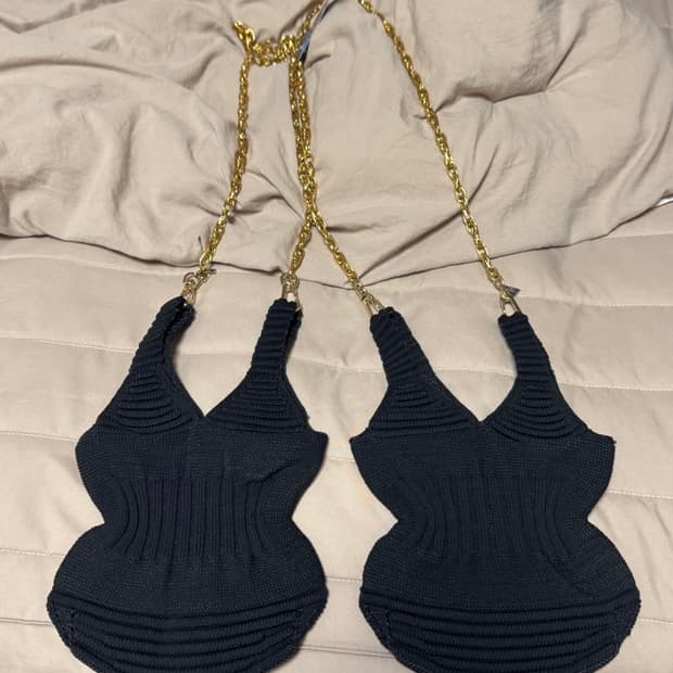 리사 플리마켓 ODAKHA 백 2ea