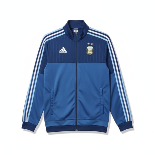 아디다스 아르헨티나 져지 블루네이비 95