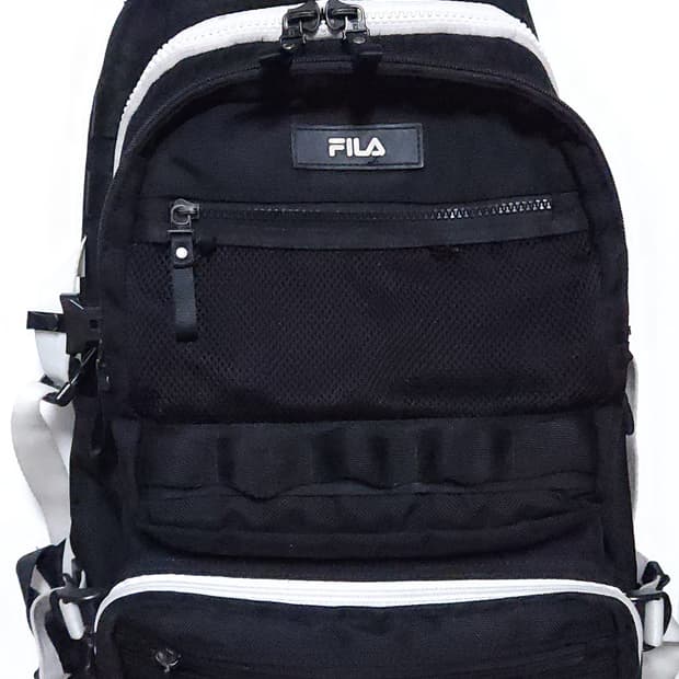 FILA 휠라 필라 백팩, 캐주얼가방