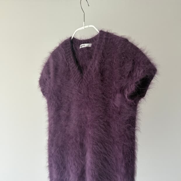  ▫️Agnes Mohair knit