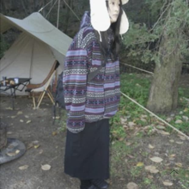 애프터먼데이 후리스집업 판매