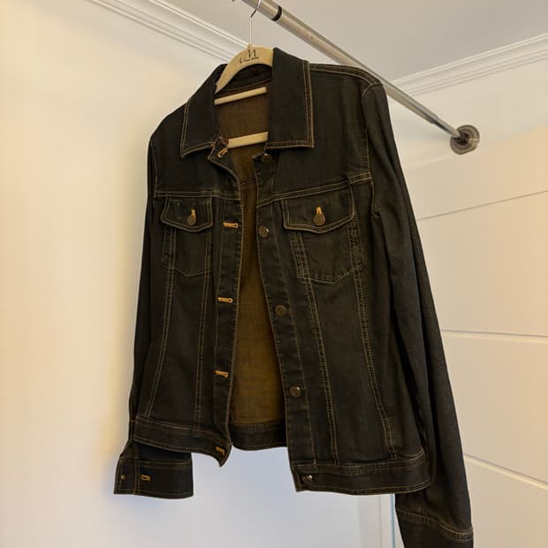 일본 빈티지 자켓 aylesbury M