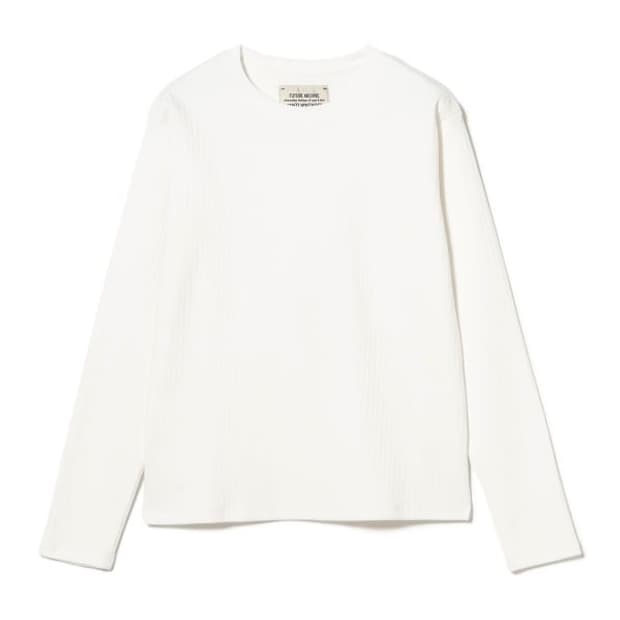 빔즈 퓨처 아카이브 립 롱슬리브L